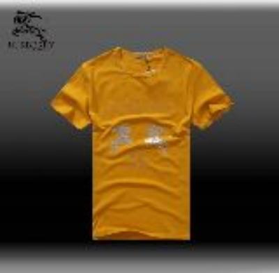 Cheap Burberry Men Shirts wholesale No. 678